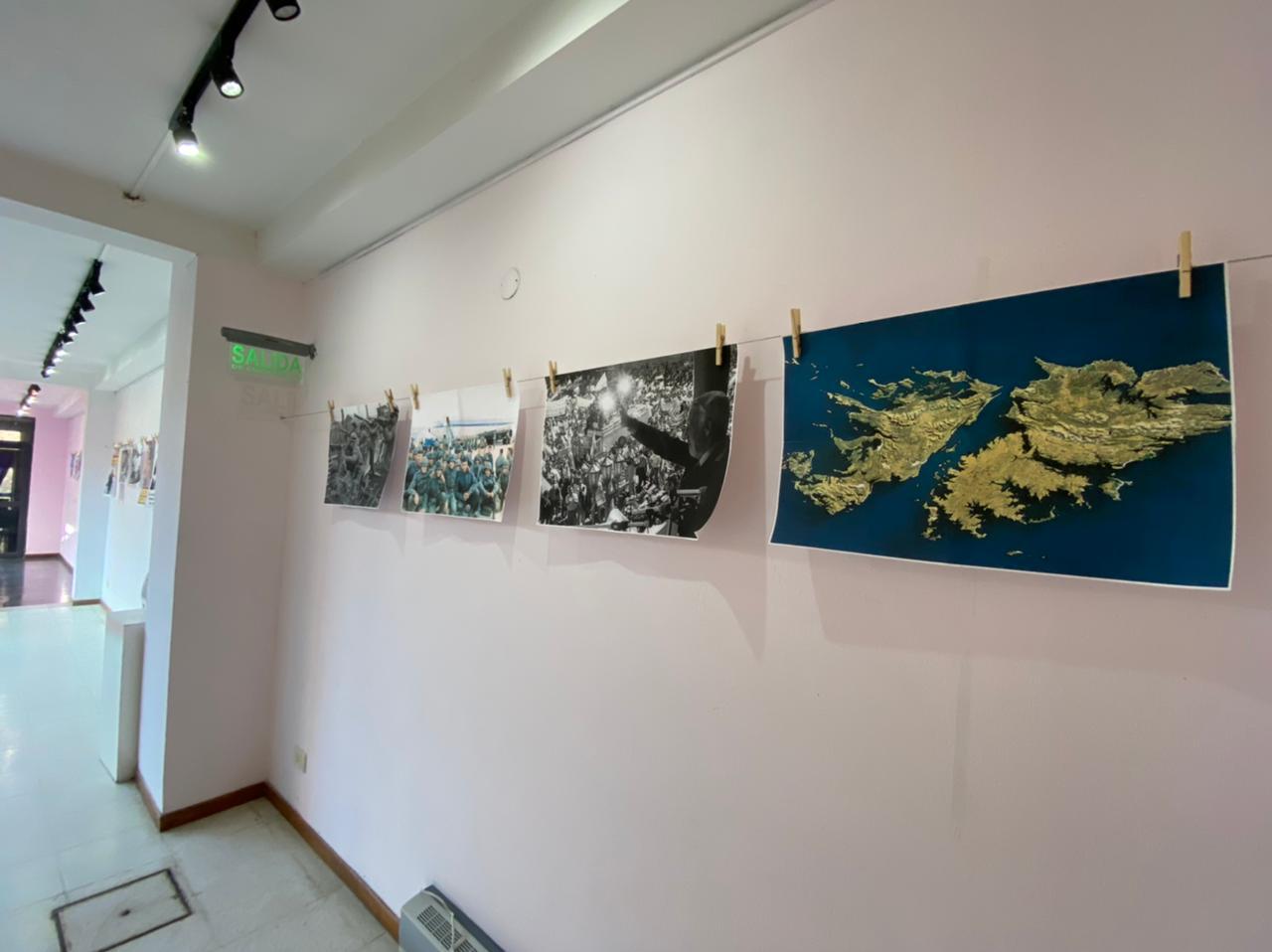 MALVINAS MUESTRA 2