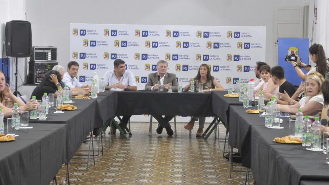 pj la pampa