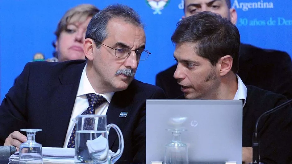 moreno kicillof