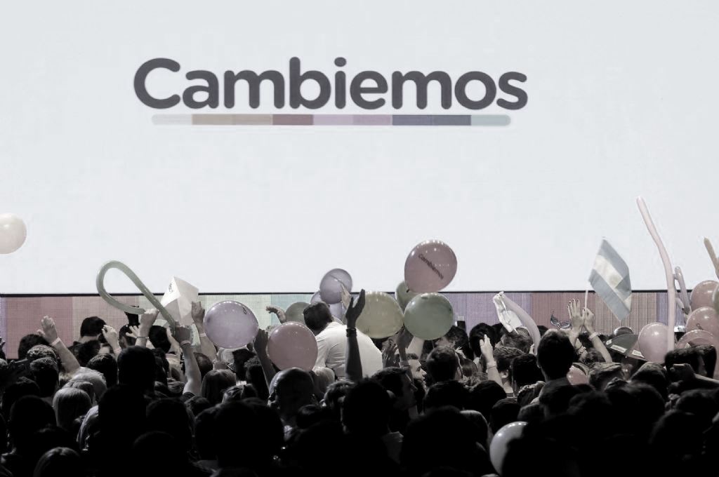 CAMBIEMOS