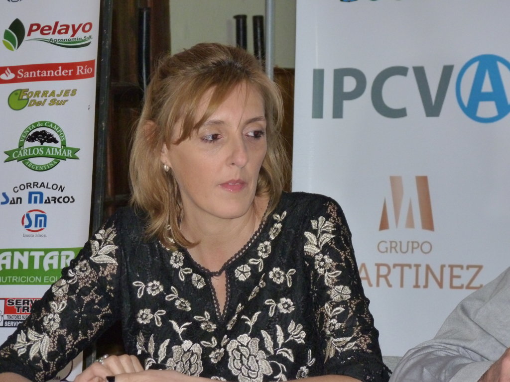 PATRICIA BONGIOVANNI