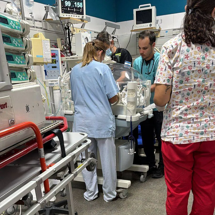 avion sanitario pehuajó 2