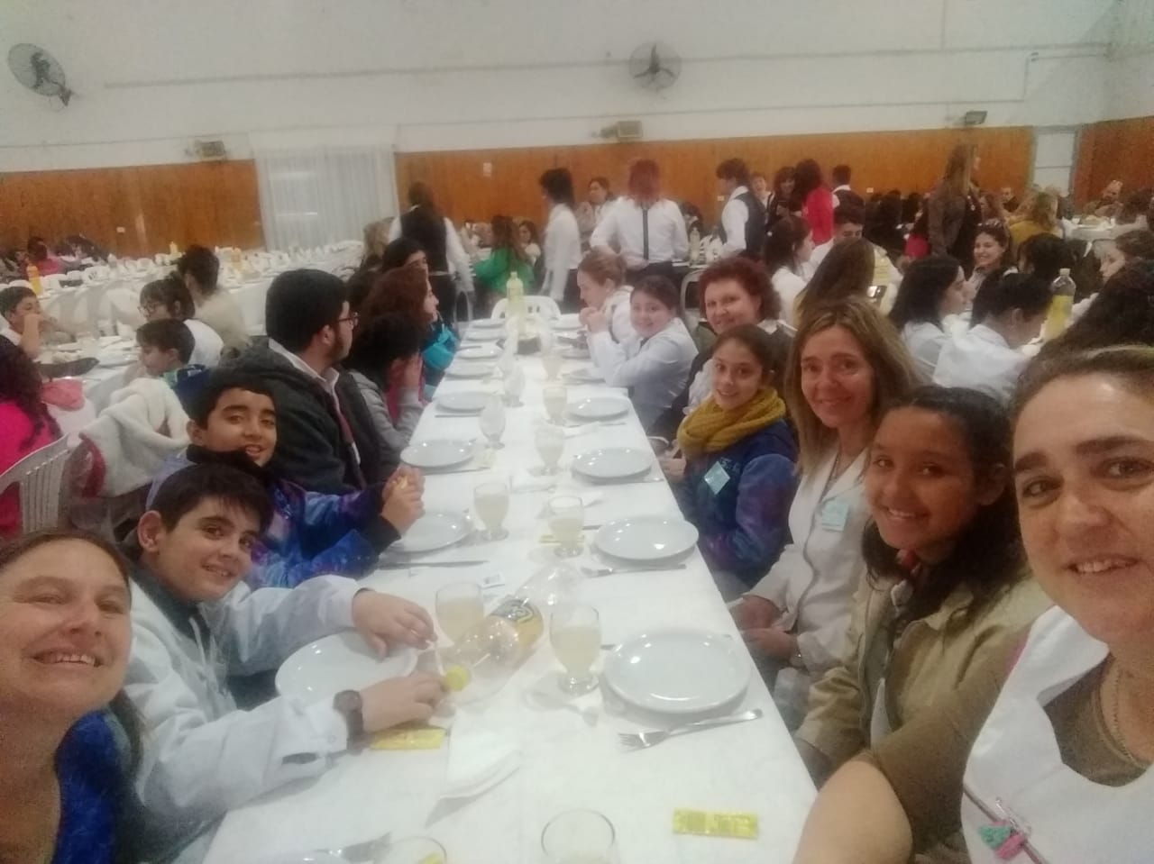 ESCUELA VAN PRAET 10