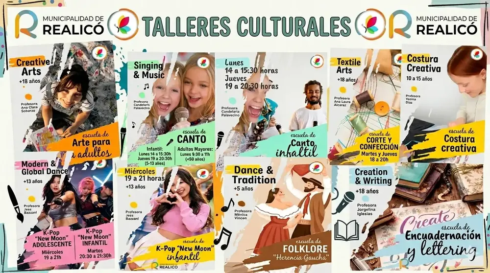 cultura 3c