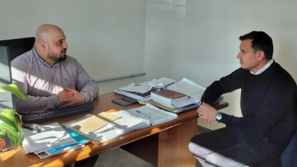 FISCALIA ENZO RANGONE