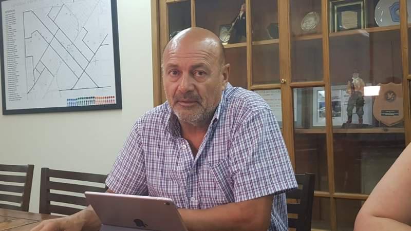 Juan José Rainone
