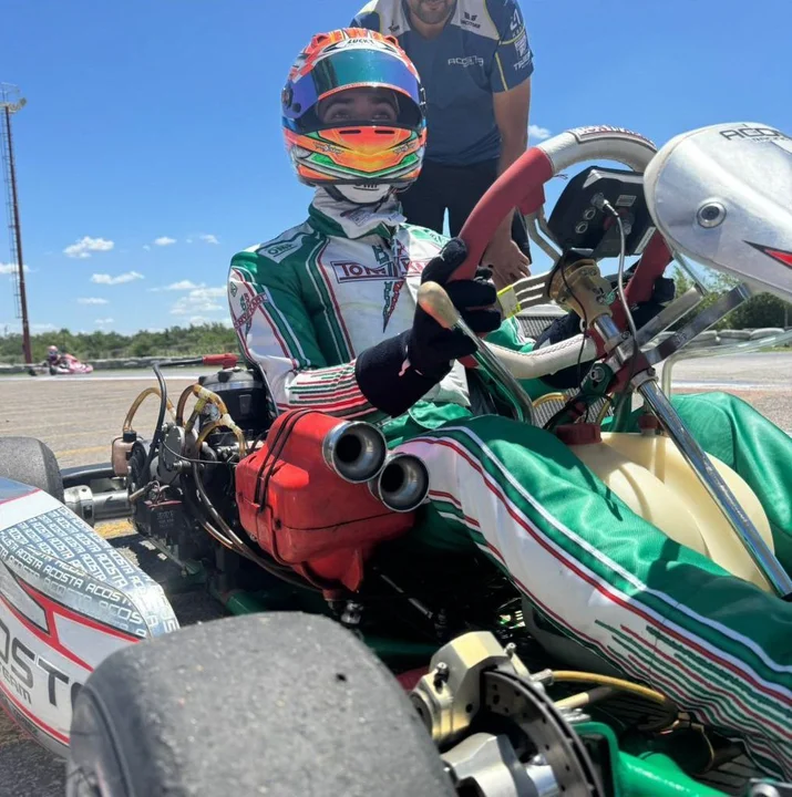 kartin