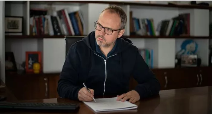 Diego Valenzuela, Intendente de 3 de Febrero
