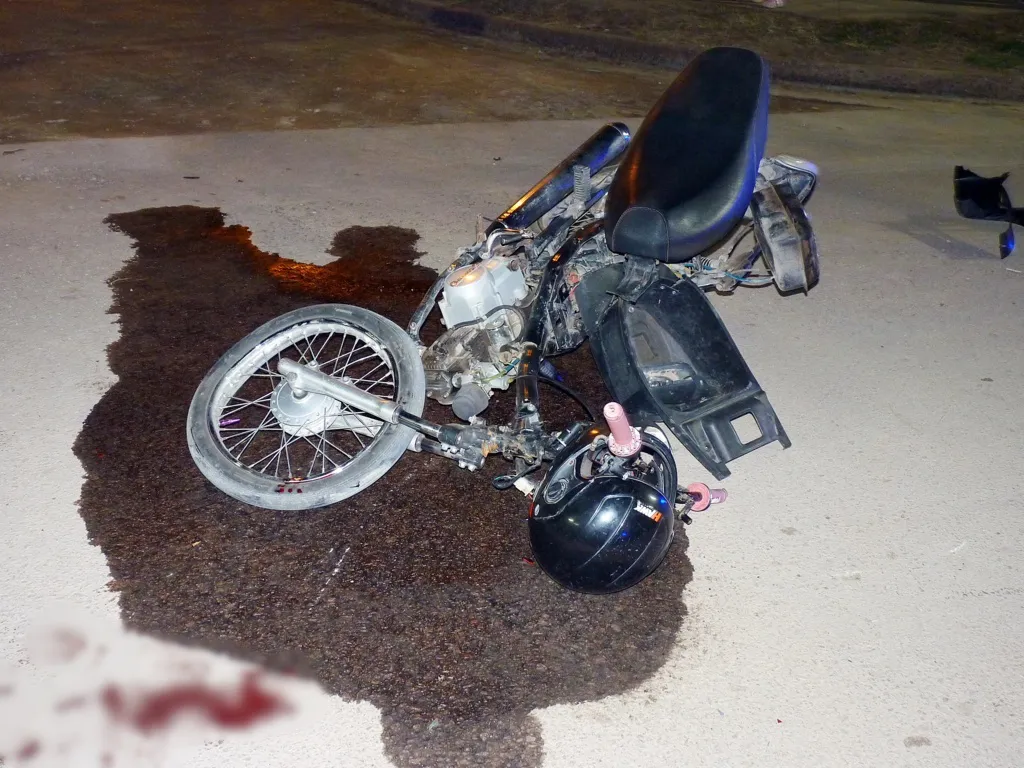 choque alfaro moto 4 FILE