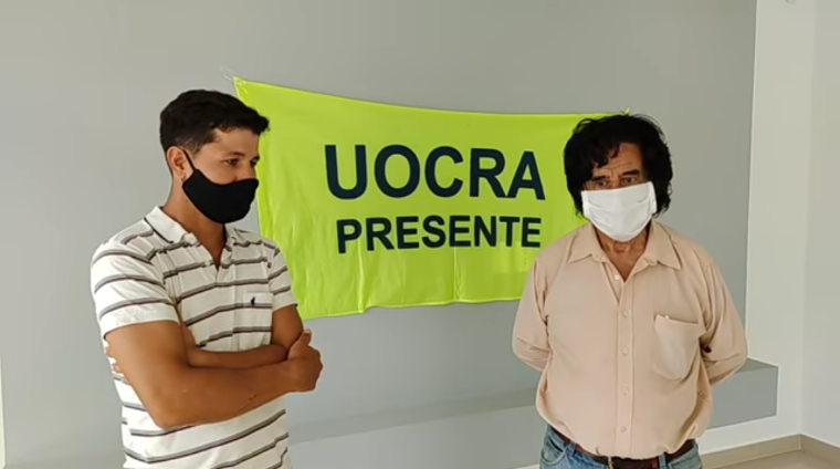 UOCRA