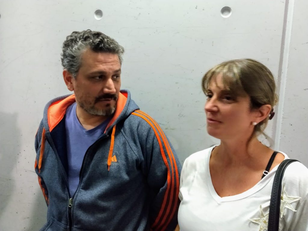 Agüero y Ruffini