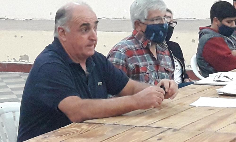 Asamblea Aguas Buenas 1
