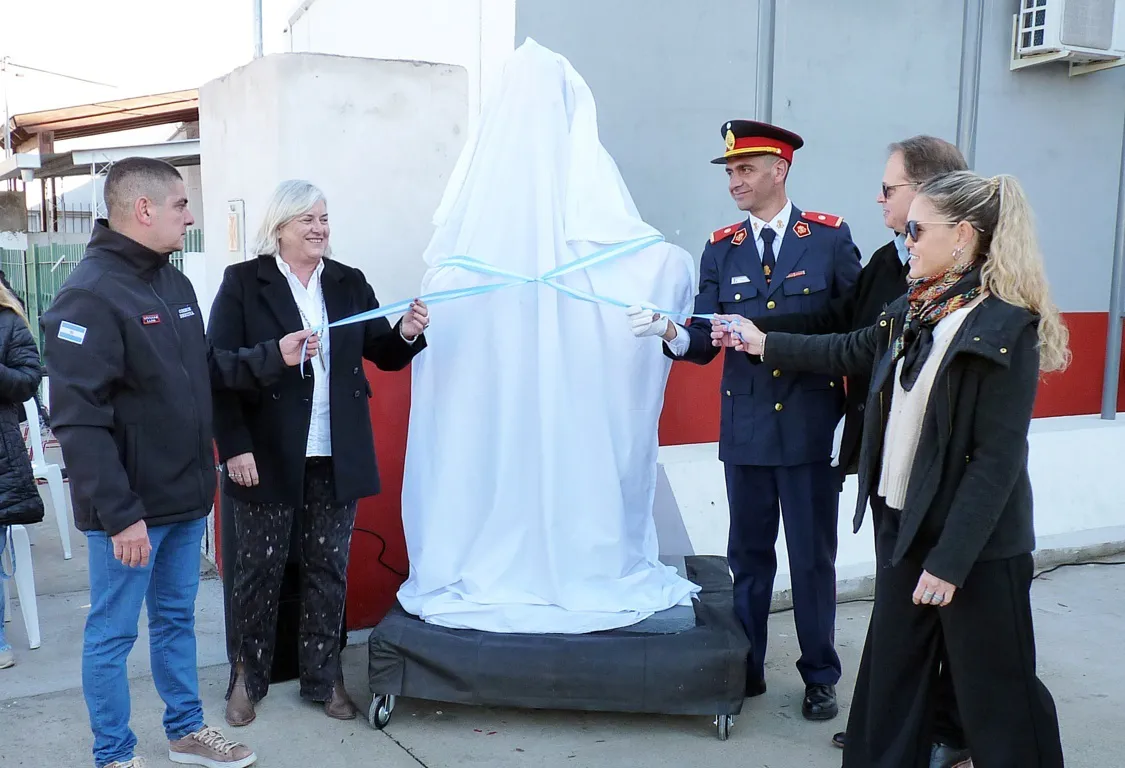 bomberos realico dia 16 FILE