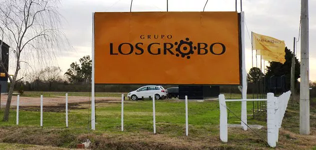 los grobo