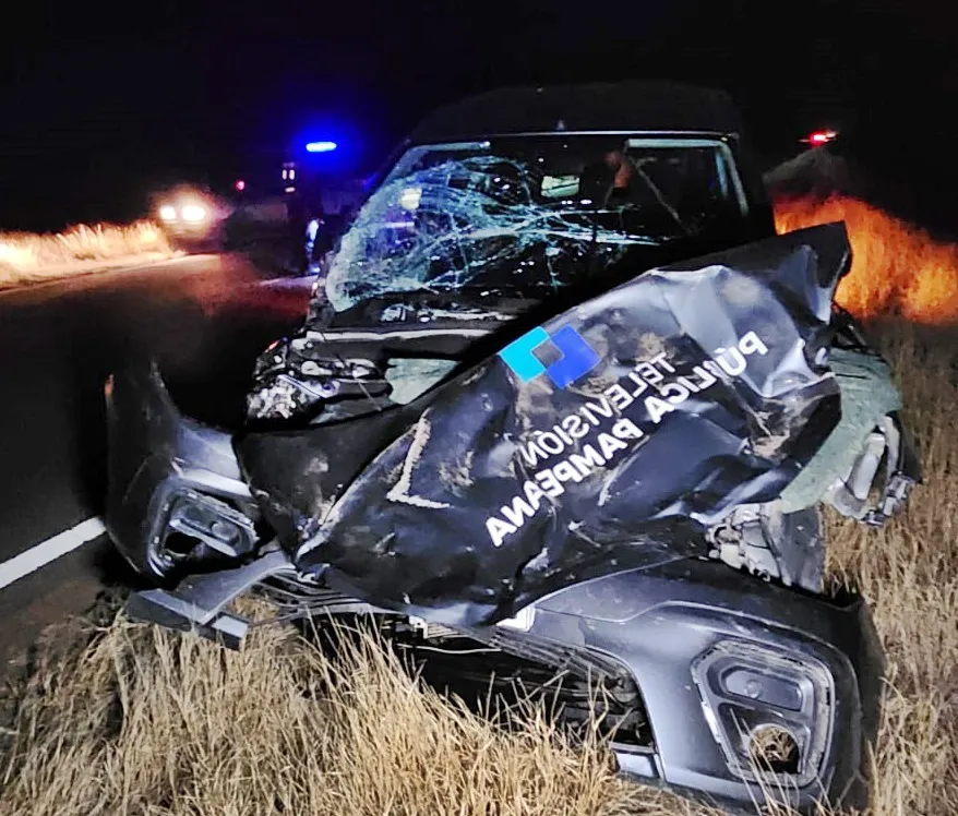 accidente canal 3