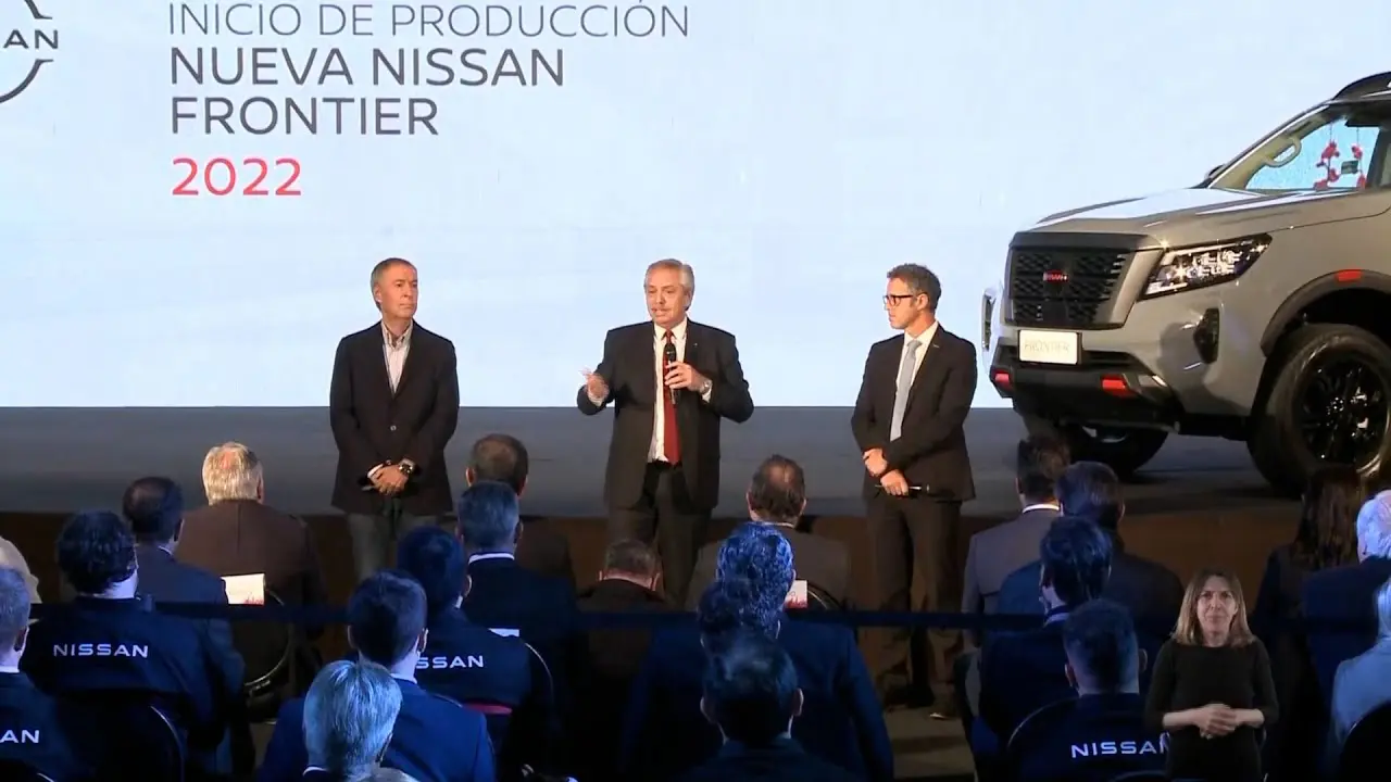 nissan 2