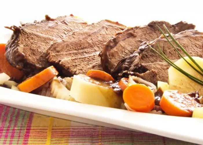 COMIDA