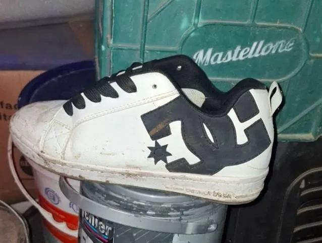 ZAPATILLA