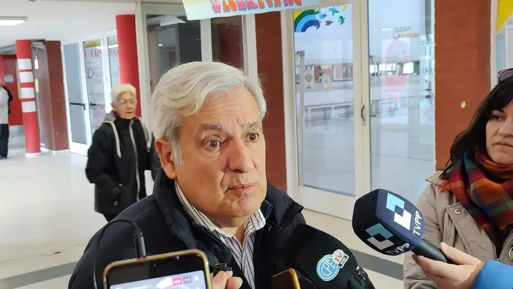 FRANCISCO tORROBA HOY