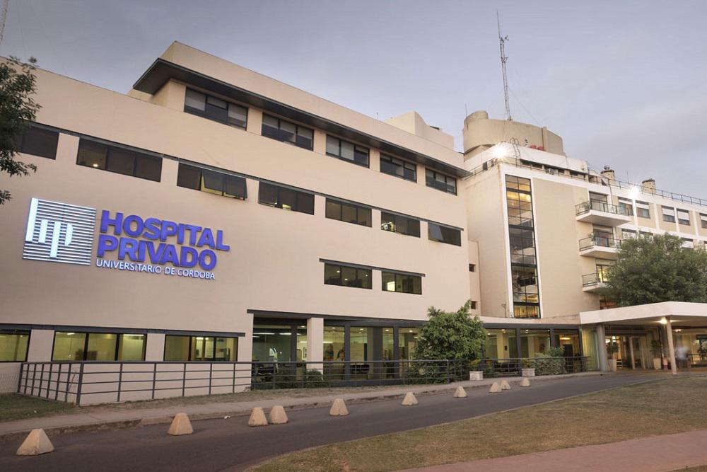 Hospital Privado de Córdoba