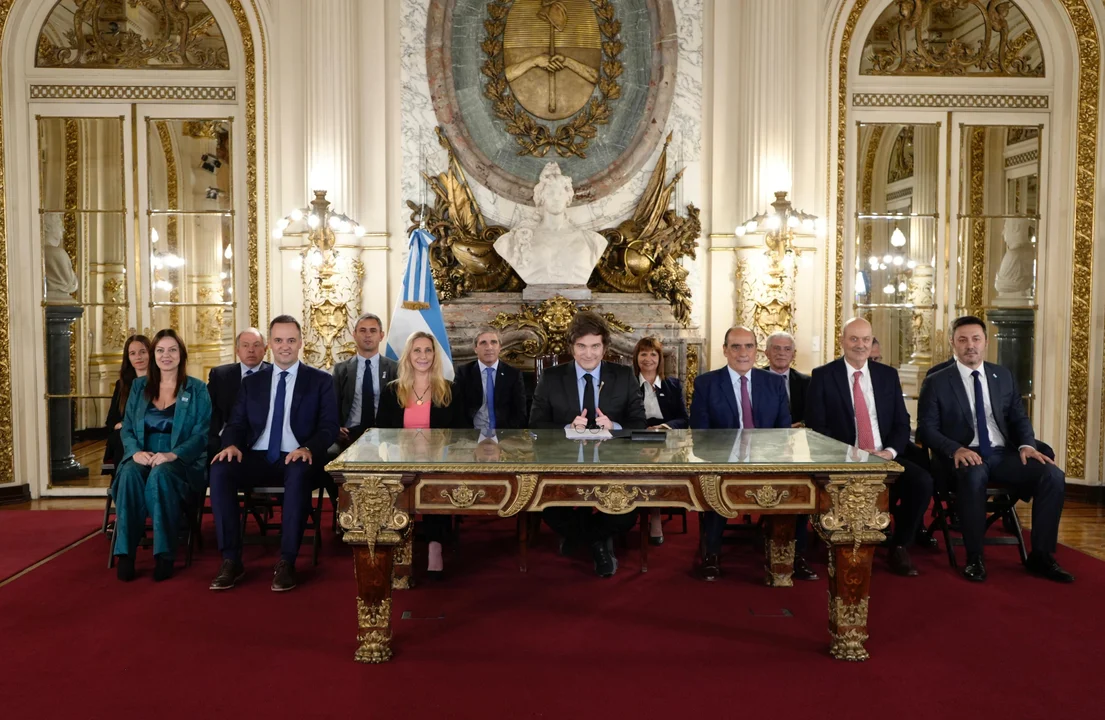gabinete