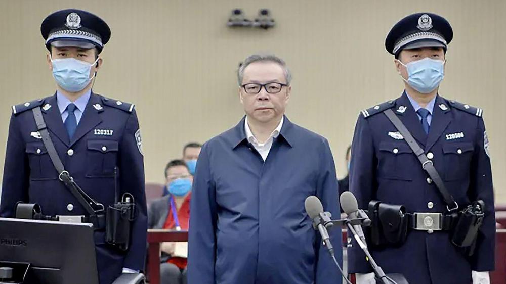 banqueroejecutado en China