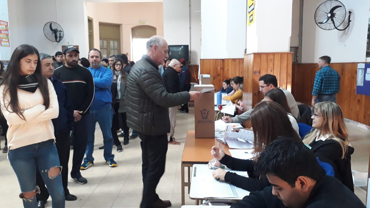 JUAN CARLOS OLIVERO - Parera