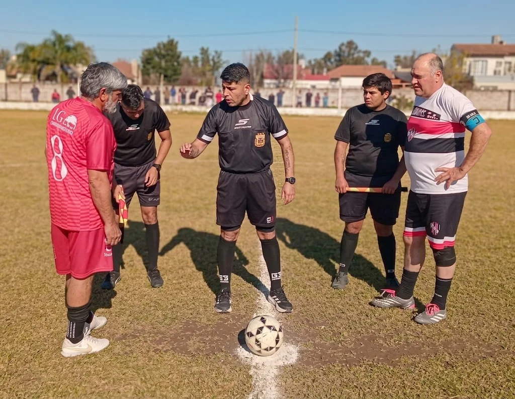 ARBITROS 2 2