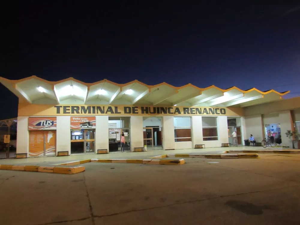 Terminal_Huinca_Renancó