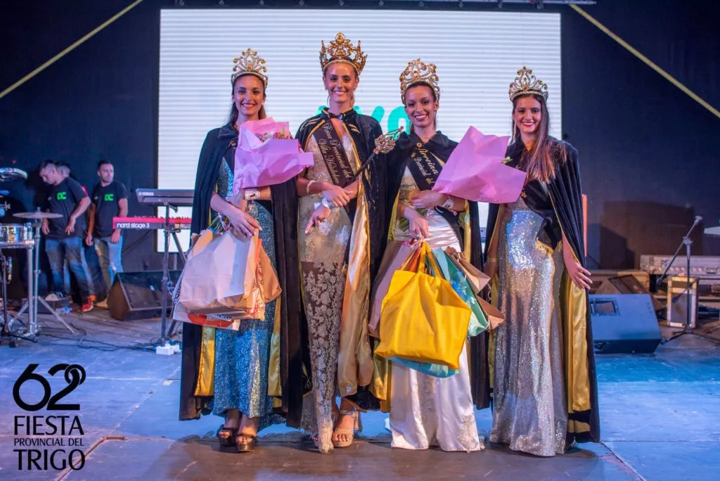 reinas