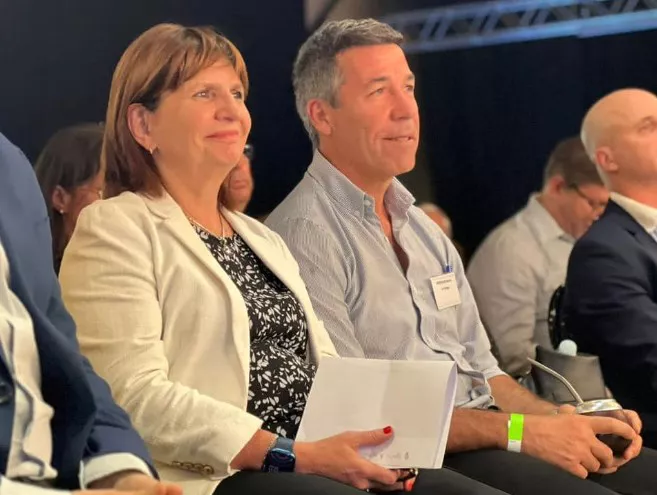 Ardohain Bullrich