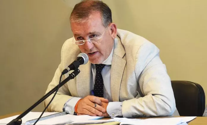 Mario Aguerrido