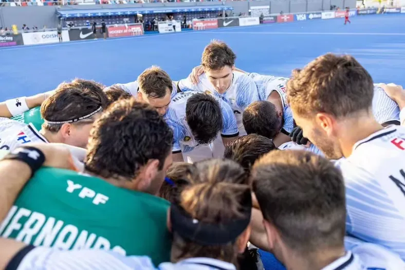 los leones fih