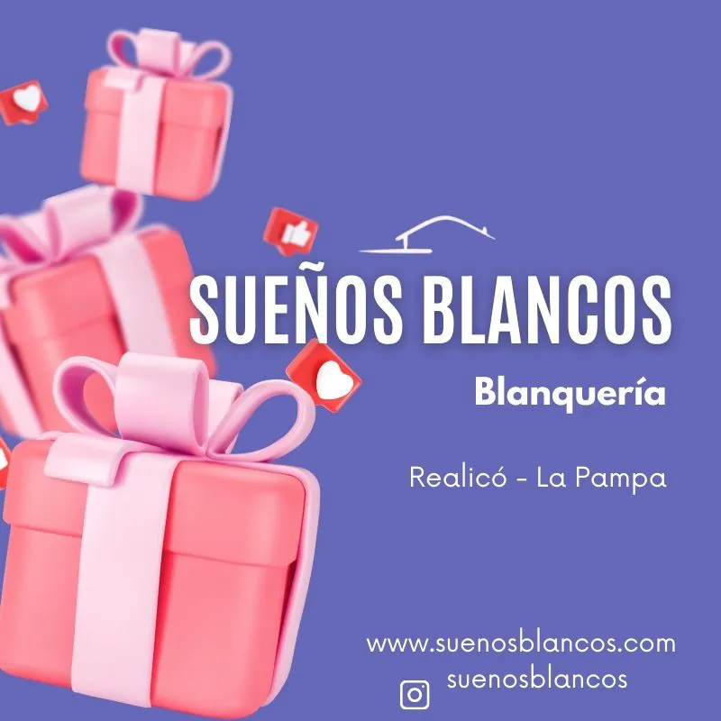 SUEÑOS BLANCOS 1