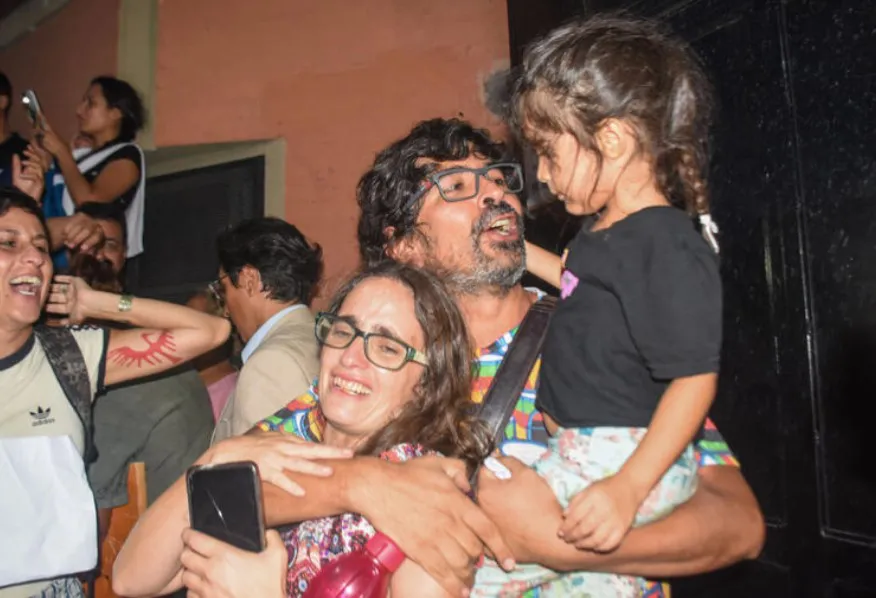 detenidos tuit morales