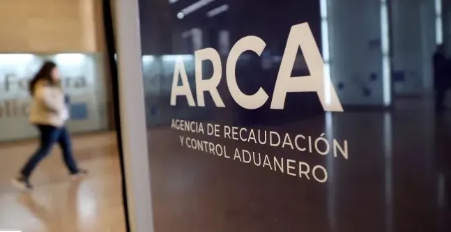 ARCA 1