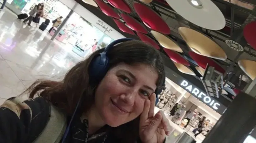 ARGENTINA ASESINADA EN BRASIL