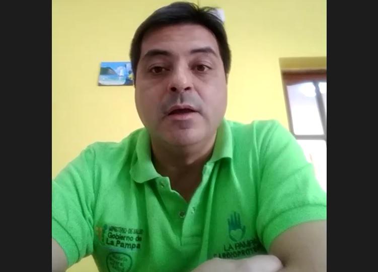 Leandro Deambrossio