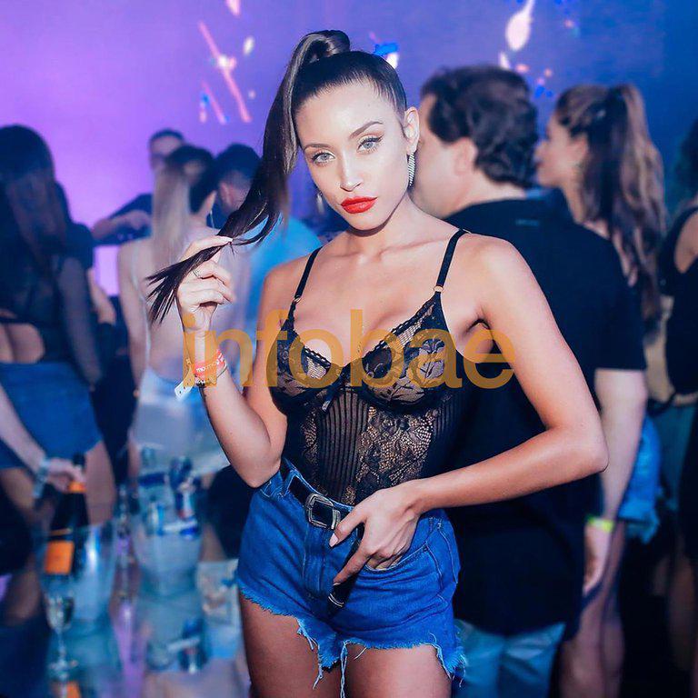 vacunada vip