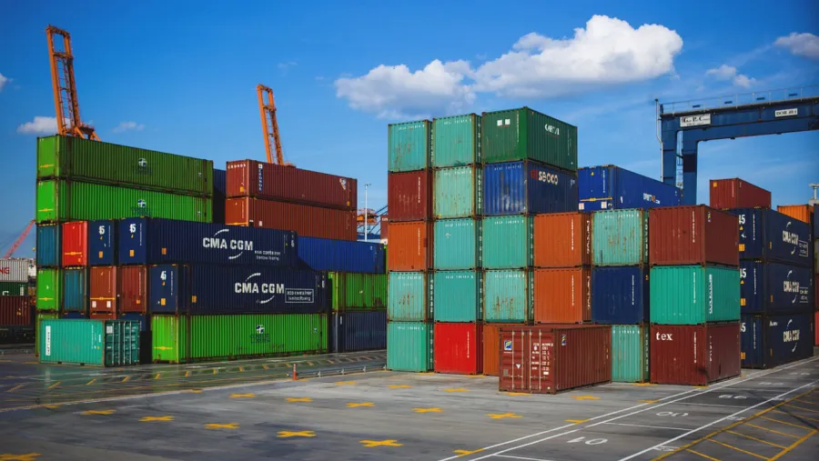 CONTAINERS