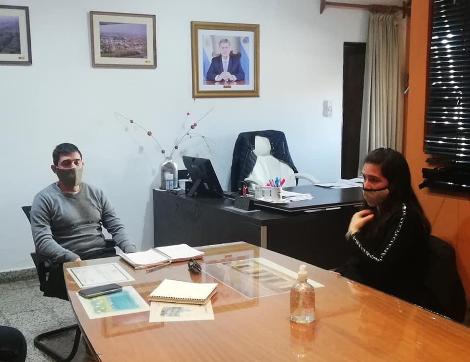 Viano y VALDERRAMA FOTO BUENA