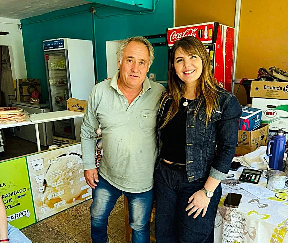 victoria huala en martini 1