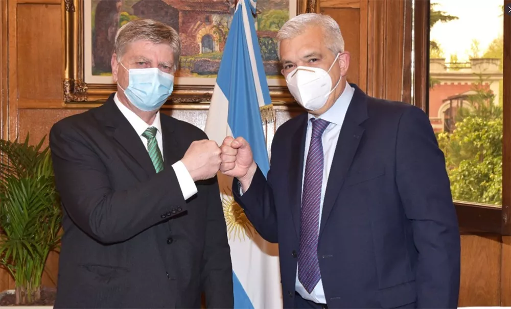 ziliotto y dominguez