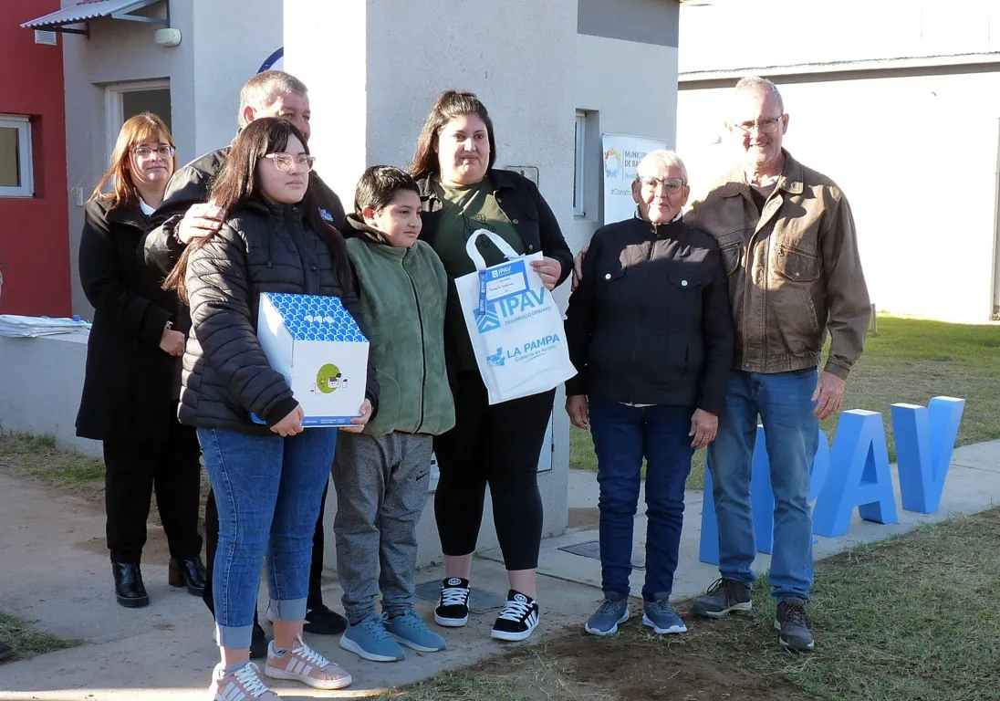 RANCUL ADJUDICATARIOS 7 FILE