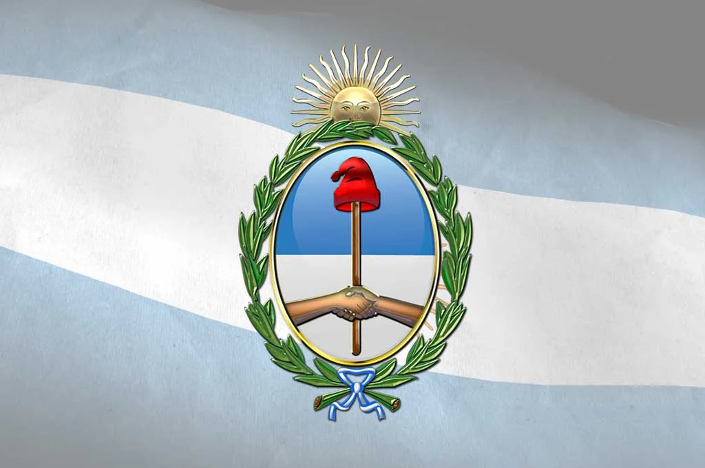 ESCUDO NACIONAL