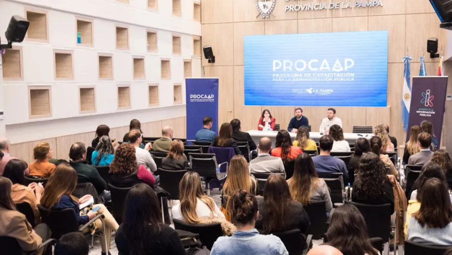 PROCAAP 1