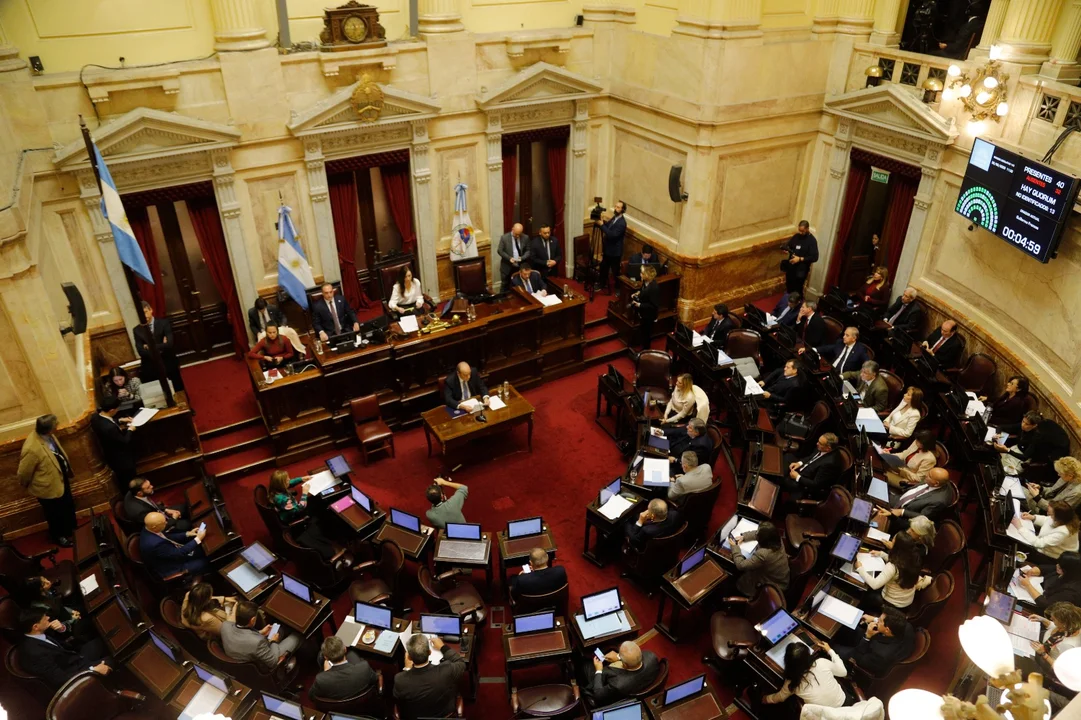 francos senado