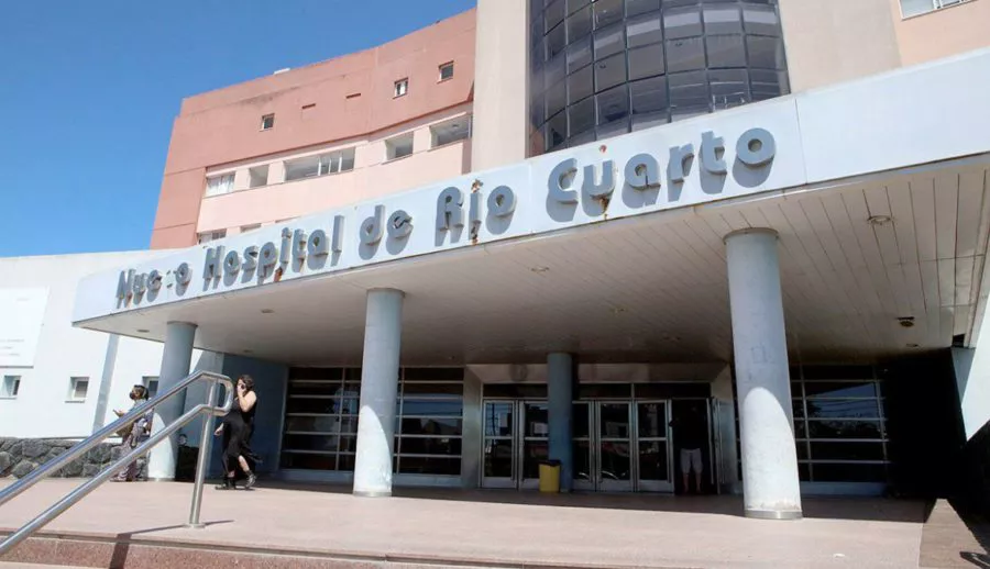 hospital de rio cuarto