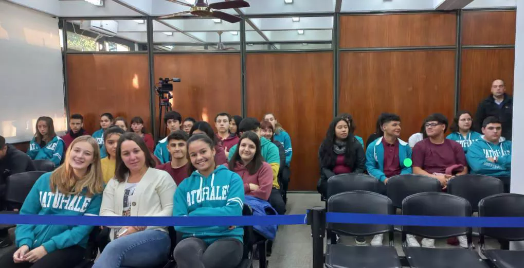 Colegio Heroes de Malvinas
