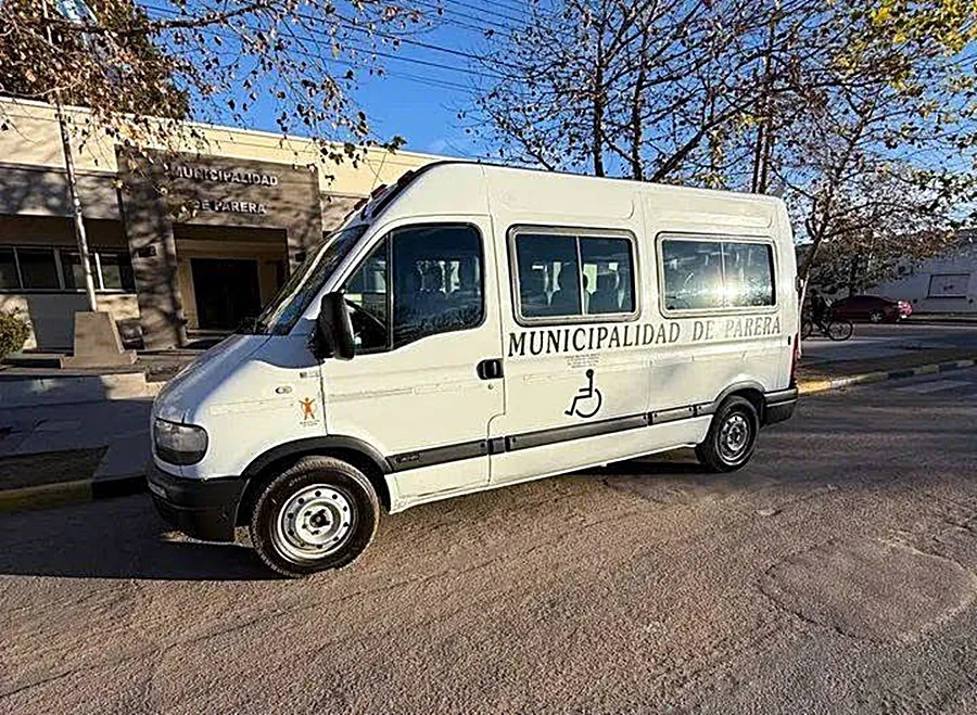 minibus